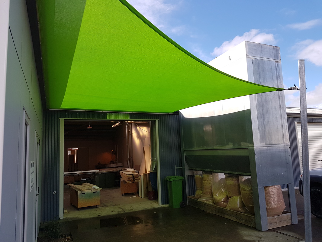 Hb Trim And Canvas Shade Solutions